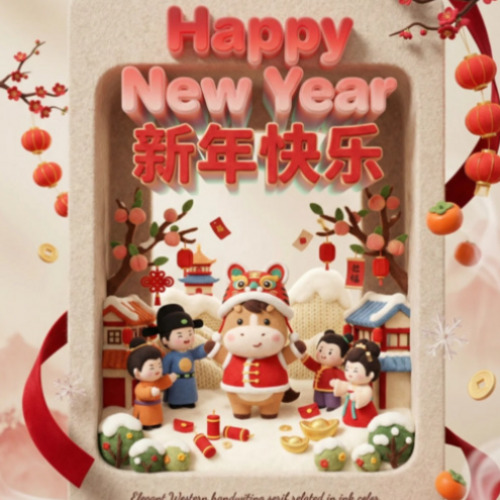菁选灵创 宣传展示图 23
